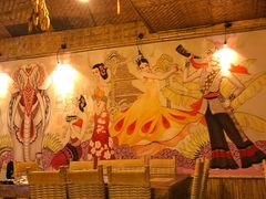 -多哥水傣味餐厅(司马巷店)
