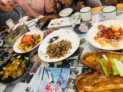 -豆蔻电影主题餐厅(四牌楼店)