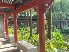 -顺峰山公园