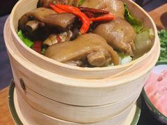 -王婆乔鲜鱼自助火锅(蜀汉路店)