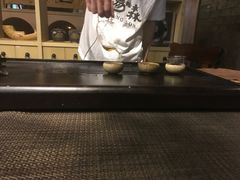 -汤森悠生活文化汤(江宁万达店)