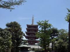 -浅草寺