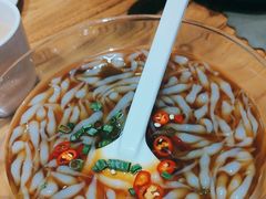 -海记品鸽·新疆菜(高铁站店)