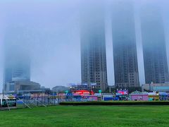 -星海广场
