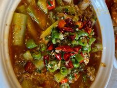 -東城故事·尋找姆媽的味道(玉兰路店)