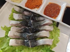 -金刚山(学府路店)