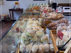 -富贵面包公司(运河店)