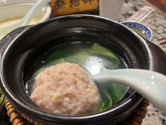 -南京大牌档(崇文门国瑞店)