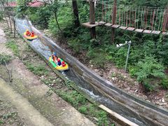 -怀北漂流