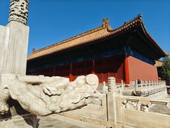-北京市劳动人民文化宫(太庙)