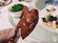 -利苑酒家(金宝店)