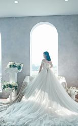 -第一夫人婚纱摄影(南京店)