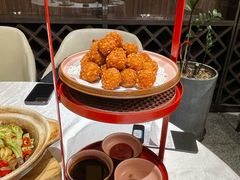 -满堂·烤鸭店·北京菜(鼓楼店)