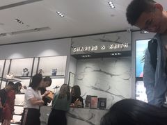 -CHARLES&KEITH(城西银泰店)