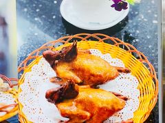 -皇鸽餐厅(五桂山分店)