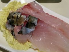 -海底捞火锅鲜切牛肉主题店(长寿路店)