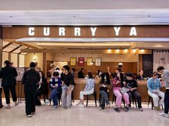 -CURRY YA 熟成咖哩專門店(深圳湾万象城店)