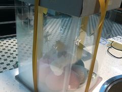 -欢牛蛋糕屋(萧山万象汇店)