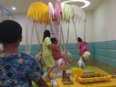 -热带雨林汗蒸馆(汶水东路店)