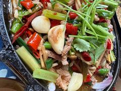 -张关合渣(航空大道店)