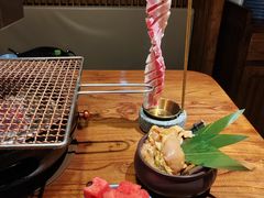 -匠牛道烤肉料理店(西坝河店)