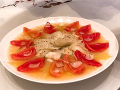百合上汤娃娃菜-朝(澳门伦敦人店)