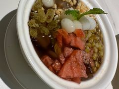 -南山翁新概念川菜(江宁万达广场店)