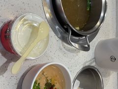 -龍歌自助小火锅(李沧丽达店)