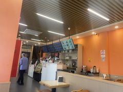 -华天新川面馆(闹市口店)