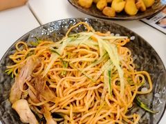 家常凉面-衡哥肉铺