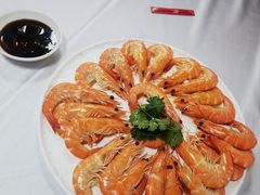 -鹿鸣酒家(越秀店)