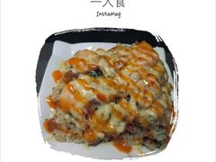 -吱咖啡西式简餐