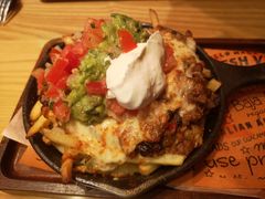 -Cali-Mex Bar & Grill