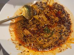 -一品红川菜(皇岗店)