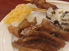 -嘉莱特精典国际酒店·醇咖啡厅