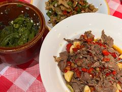 -湘鲜小灶·湖南土菜馆(龙华店)