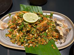 -Ameigo梅果·云贵川bistro(长宁来福士店)