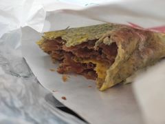 -清真·二嫂子煎饼果子(卫津路总店)