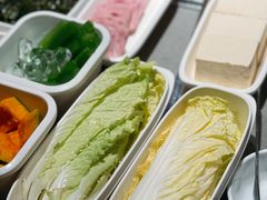 -海底捞火锅(上地华联店)