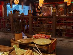 大堂-蜀大侠火锅(龙岗店)