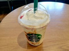 -星巴克臻选(北京太阳宫凯德店)