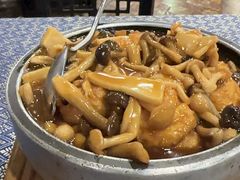 -南沙游艇会·大兵船餐厅