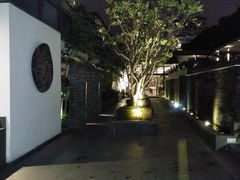 -明谷行馆·温泉