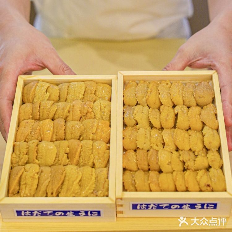 涨见识了，这巨型海胆热狗我真的太爱了