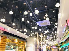 -河坝烧烤串城(金达莱店)