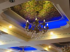 -维吾尔餐厅(宜山路店)