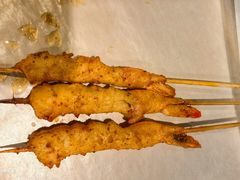 -锦州御烧烤(人民街店)