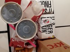 -肯德基(新凌云店)
