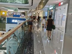 -万达广场(龙湖店)