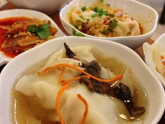 -龙抄手(春熙路总店)